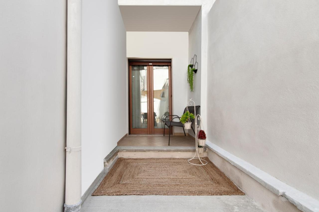 Appartamento Dada Carmiano  Exterior photo